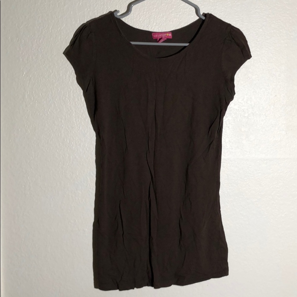 Maternity Tee